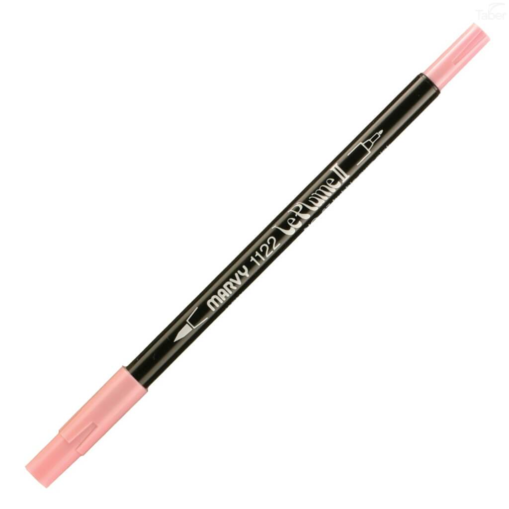 Le Plume II Dual Tip Marker
