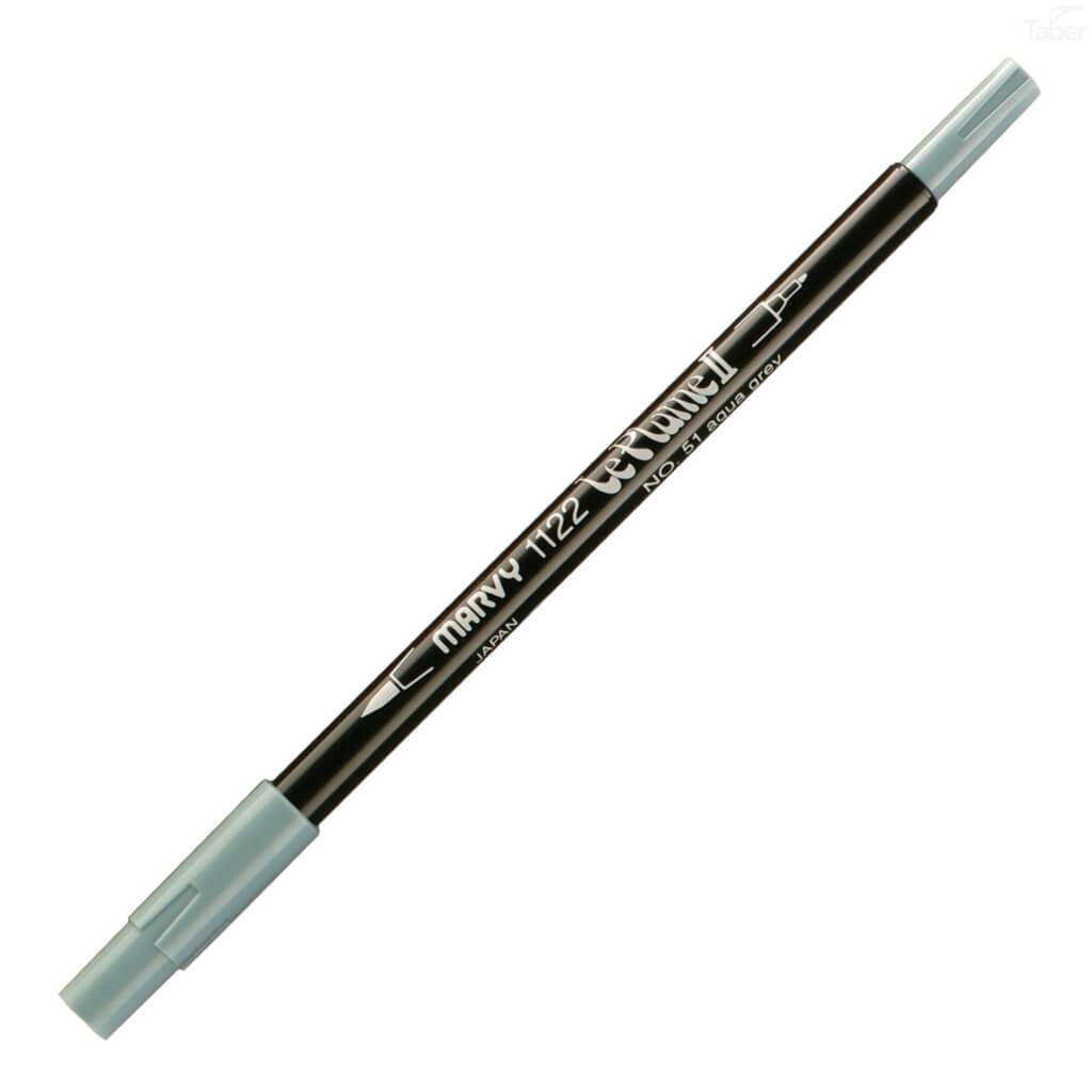 Le Plume II Dual Tip Marker