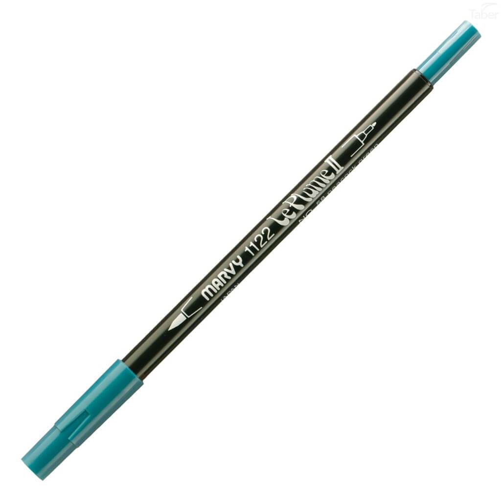 Le Plume II Dual Tip Marker