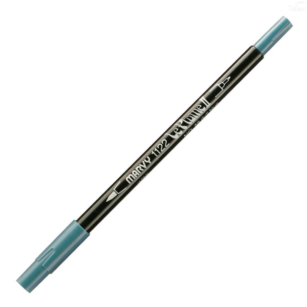 Le Plume II Dual Tip Marker