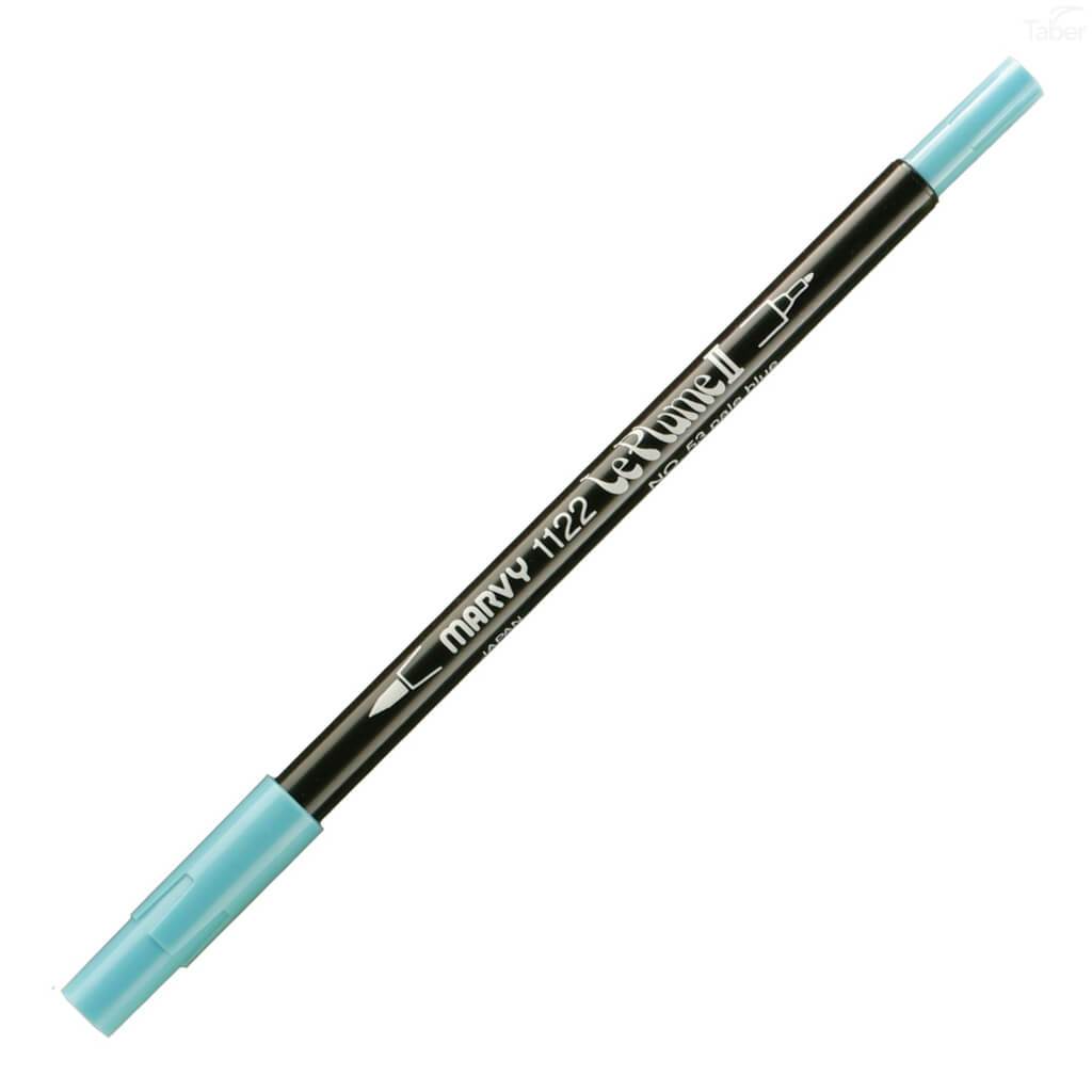 Le Plume II Dual Tip Marker