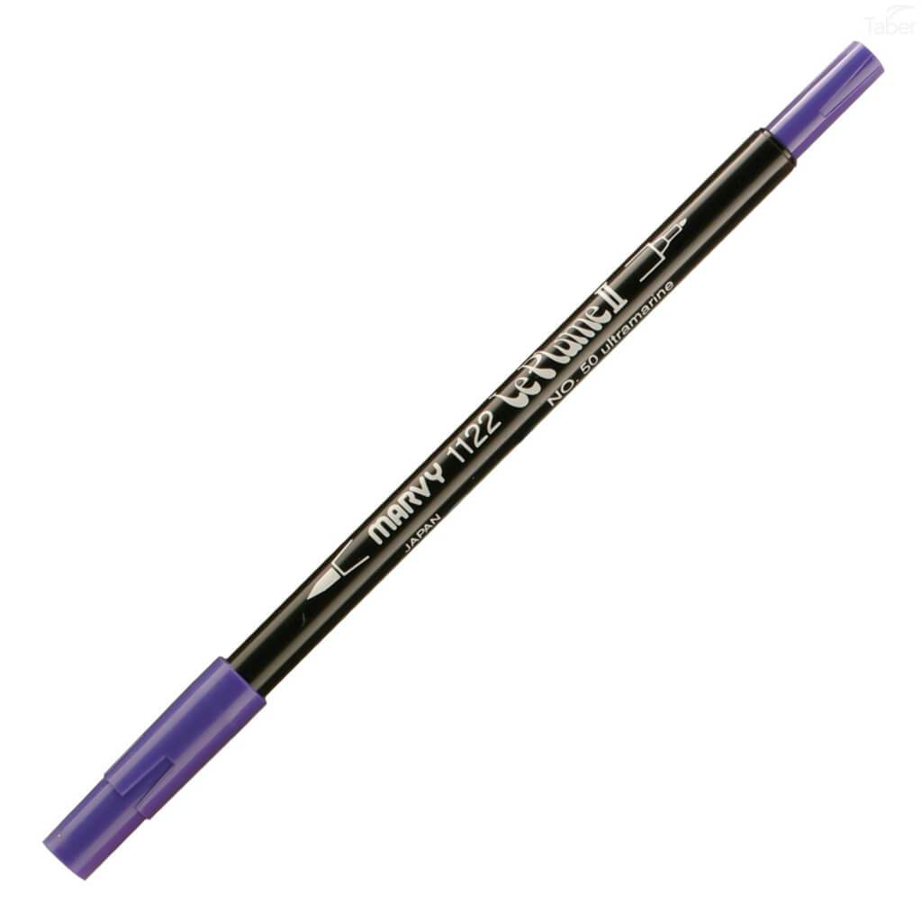 Le Plume II Dual Tip Marker