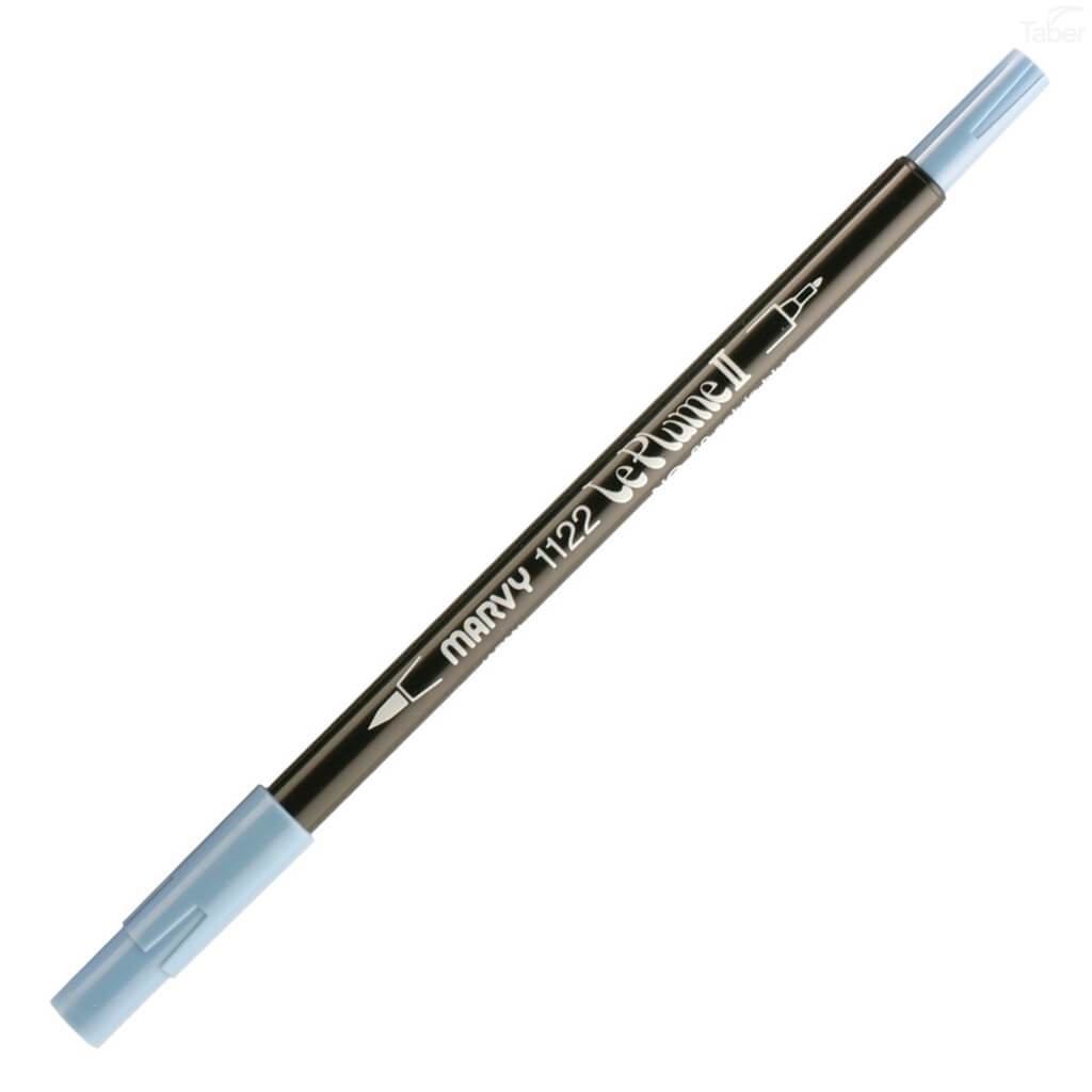 Le Plume II Dual Tip Marker