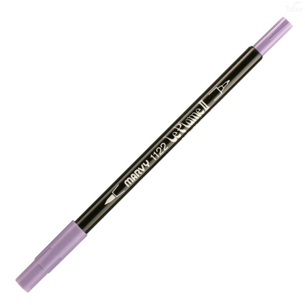 Le Plume II Dual Tip Marker