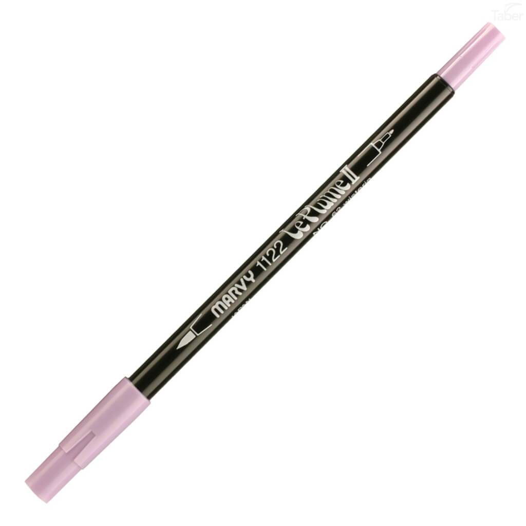 Le Plume II Dual Tip Marker