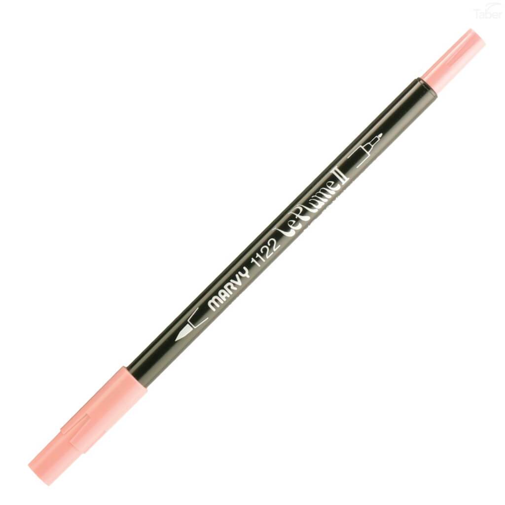 Le Plume II Dual Tip Marker