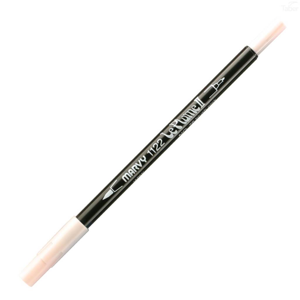 Le Plume II Dual Tip Marker
