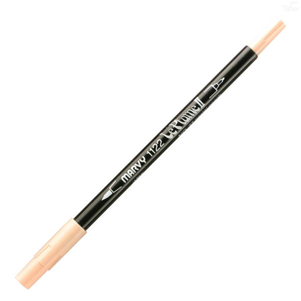 Le Plume II Dual Tip Marker