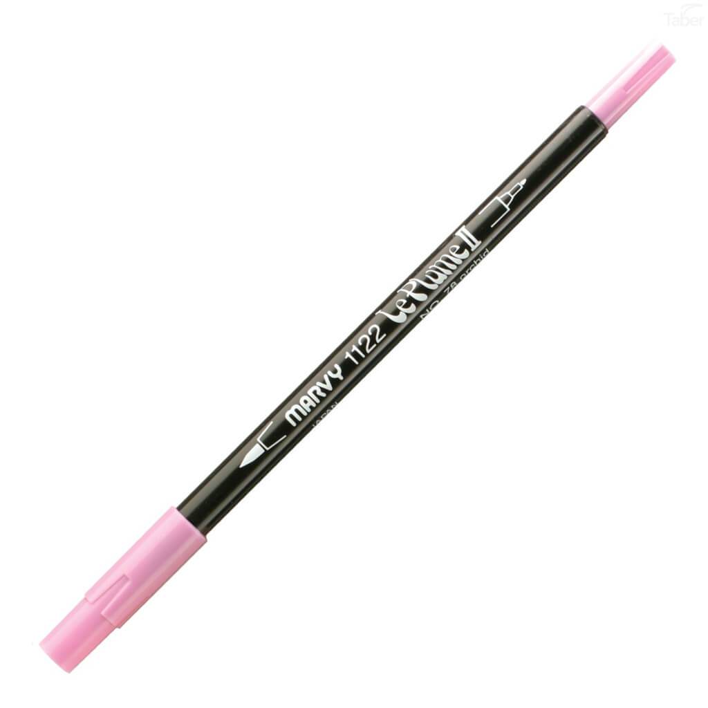 Le Plume II Dual Tip Marker