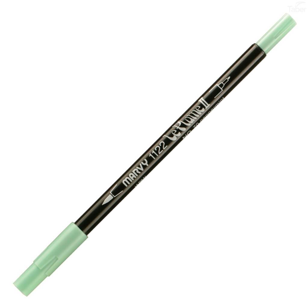 Le Plume II Dual Tip Marker