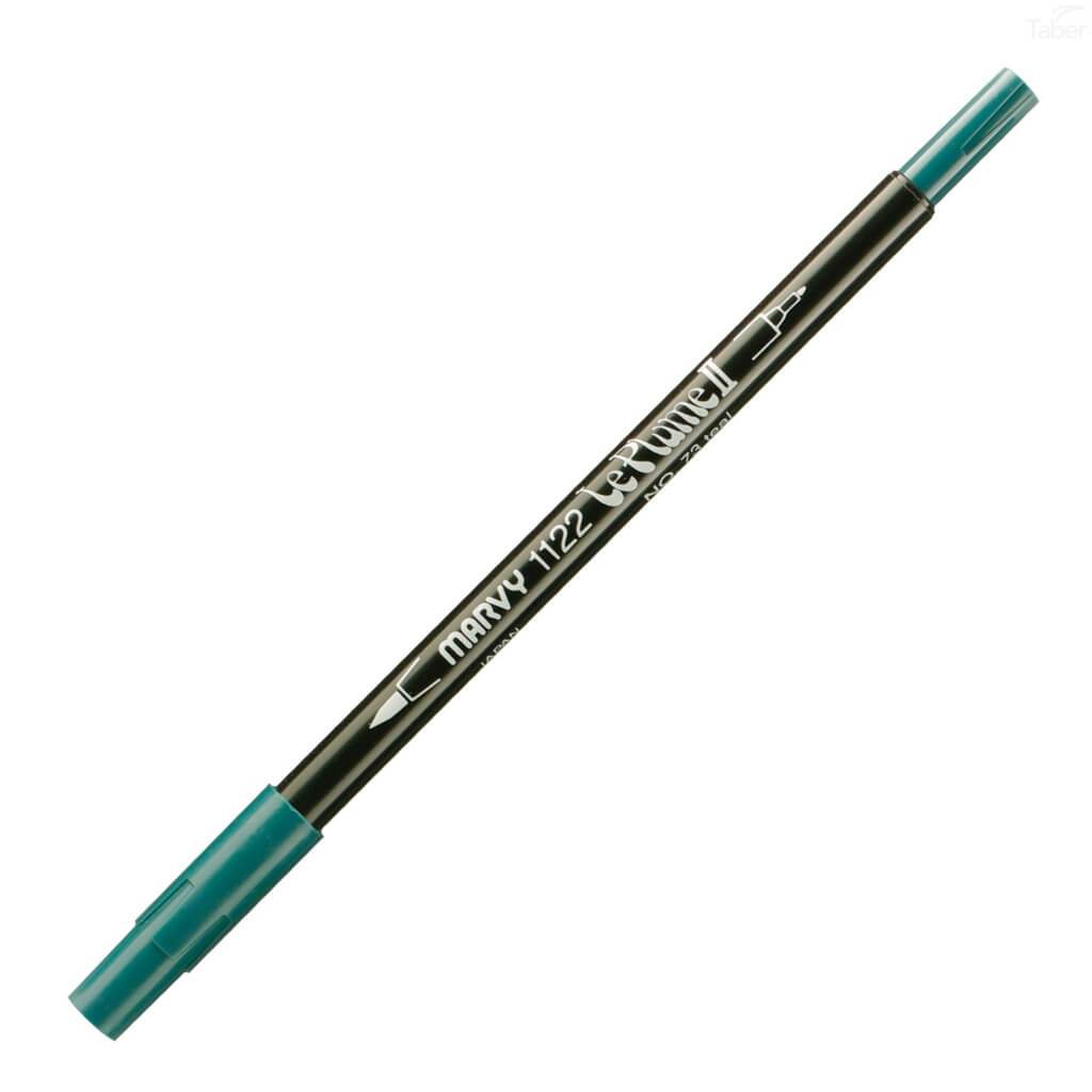 Le Plume II Dual Tip Marker