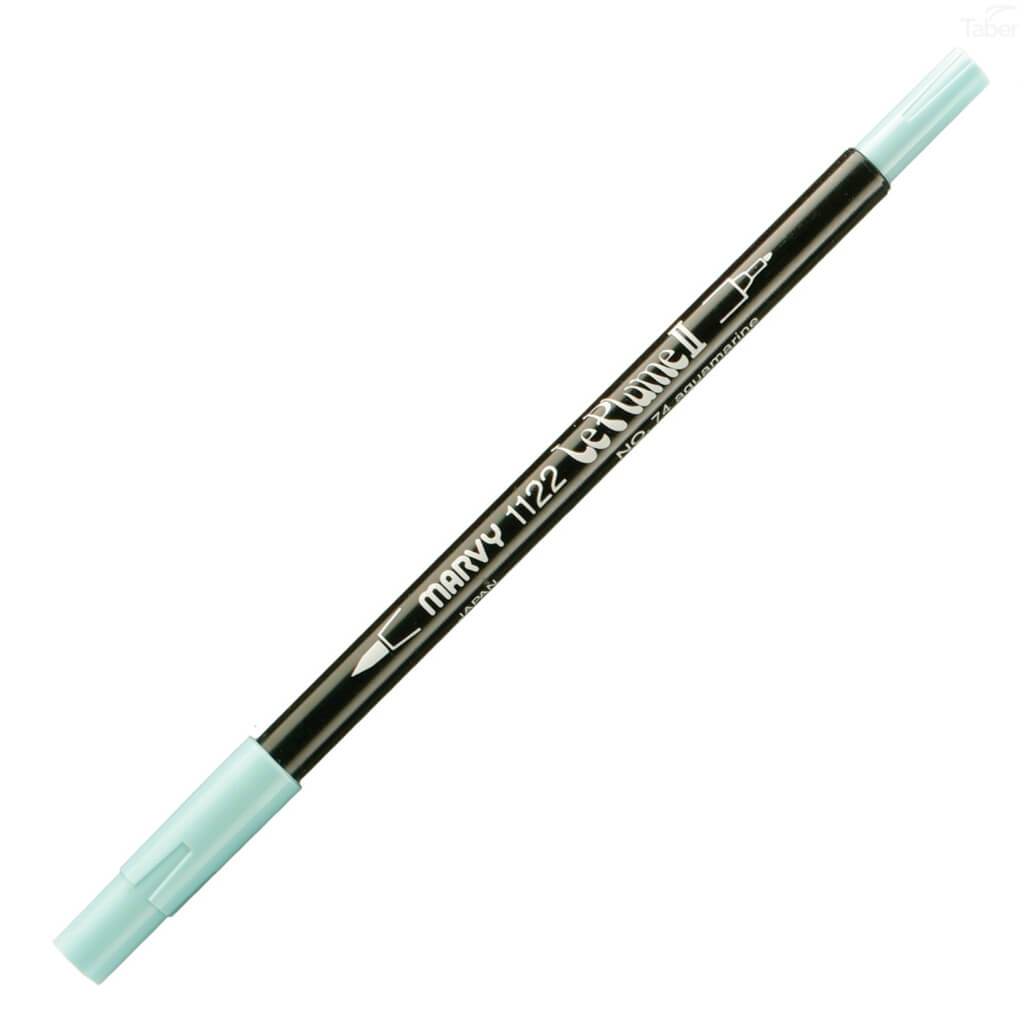 Le Plume II Dual Tip Marker