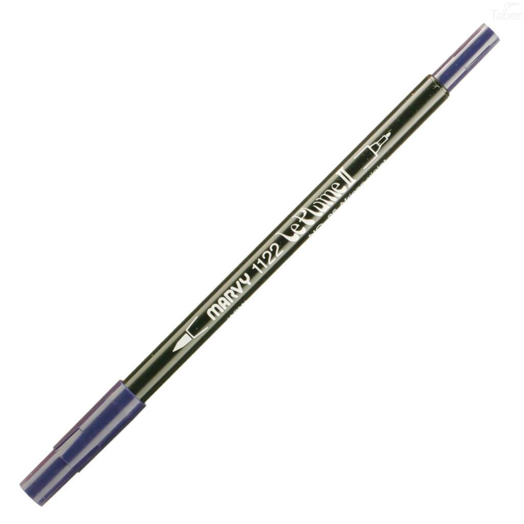 Le Plume II Dual Tip Marker
