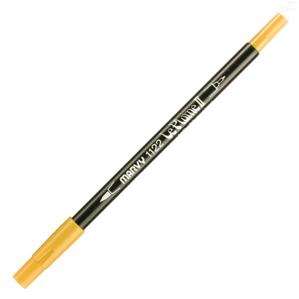 Le Plume II Dual Tip Marker