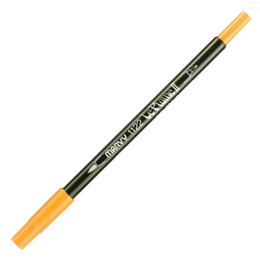 Le Plume II Dual Tip Marker