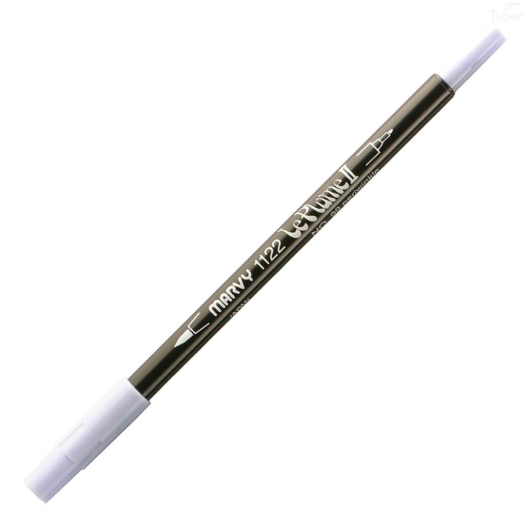 Le Plume II Dual Tip Marker