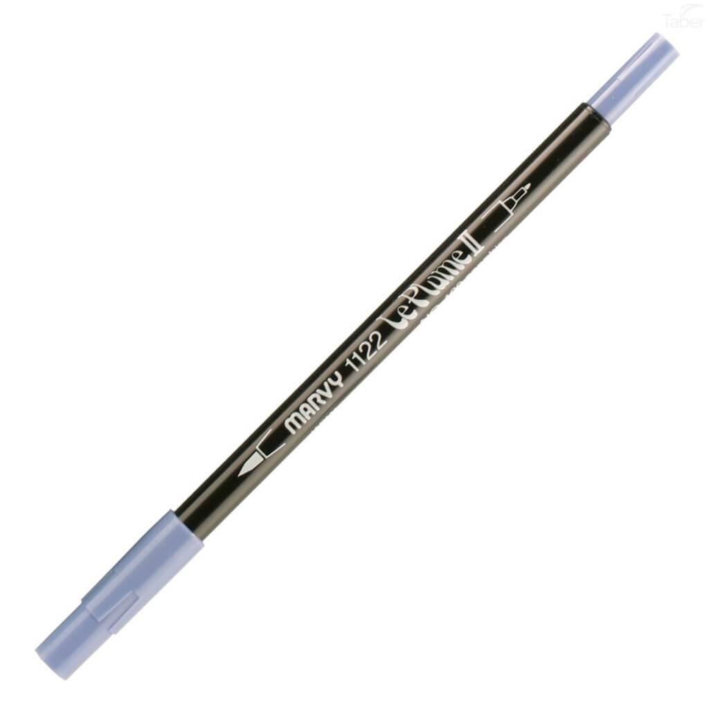Le Plume II Dual Tip Marker
