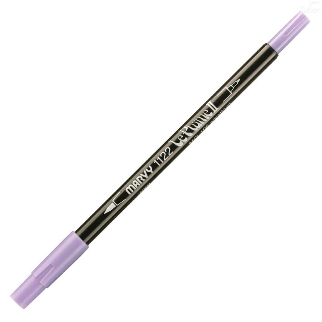 Le Plume II Dual Tip Marker