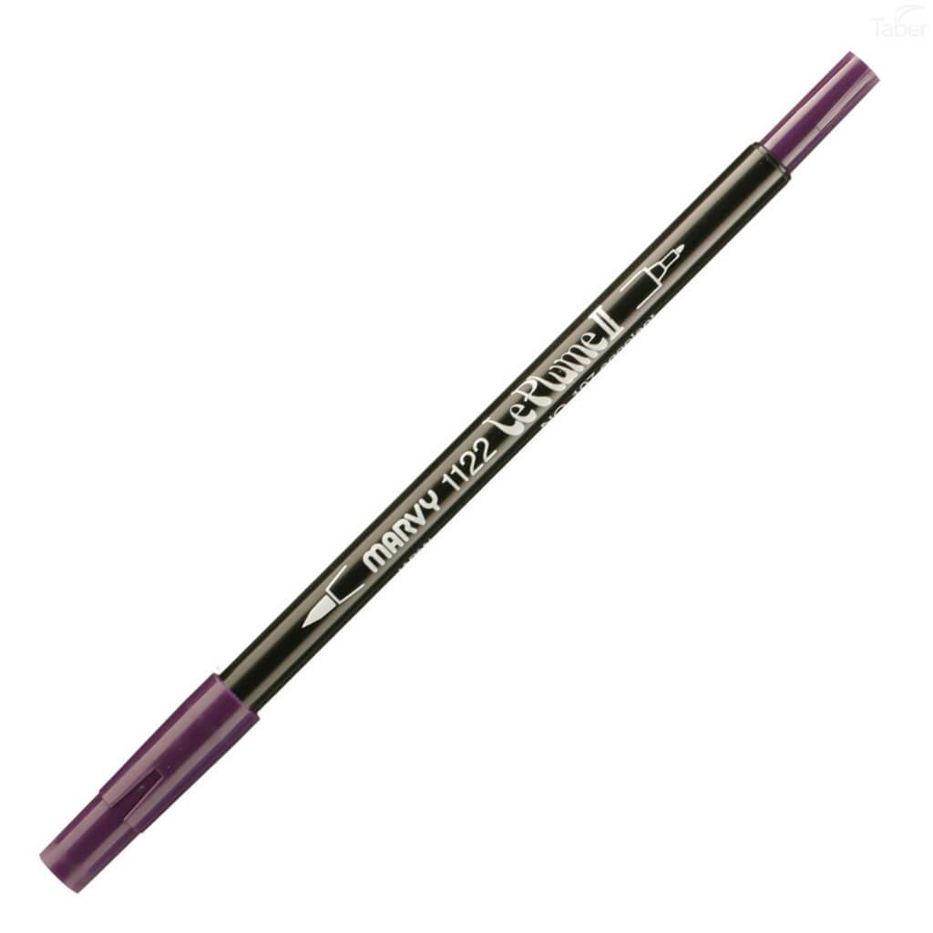 Le Plume II Dual Tip Marker