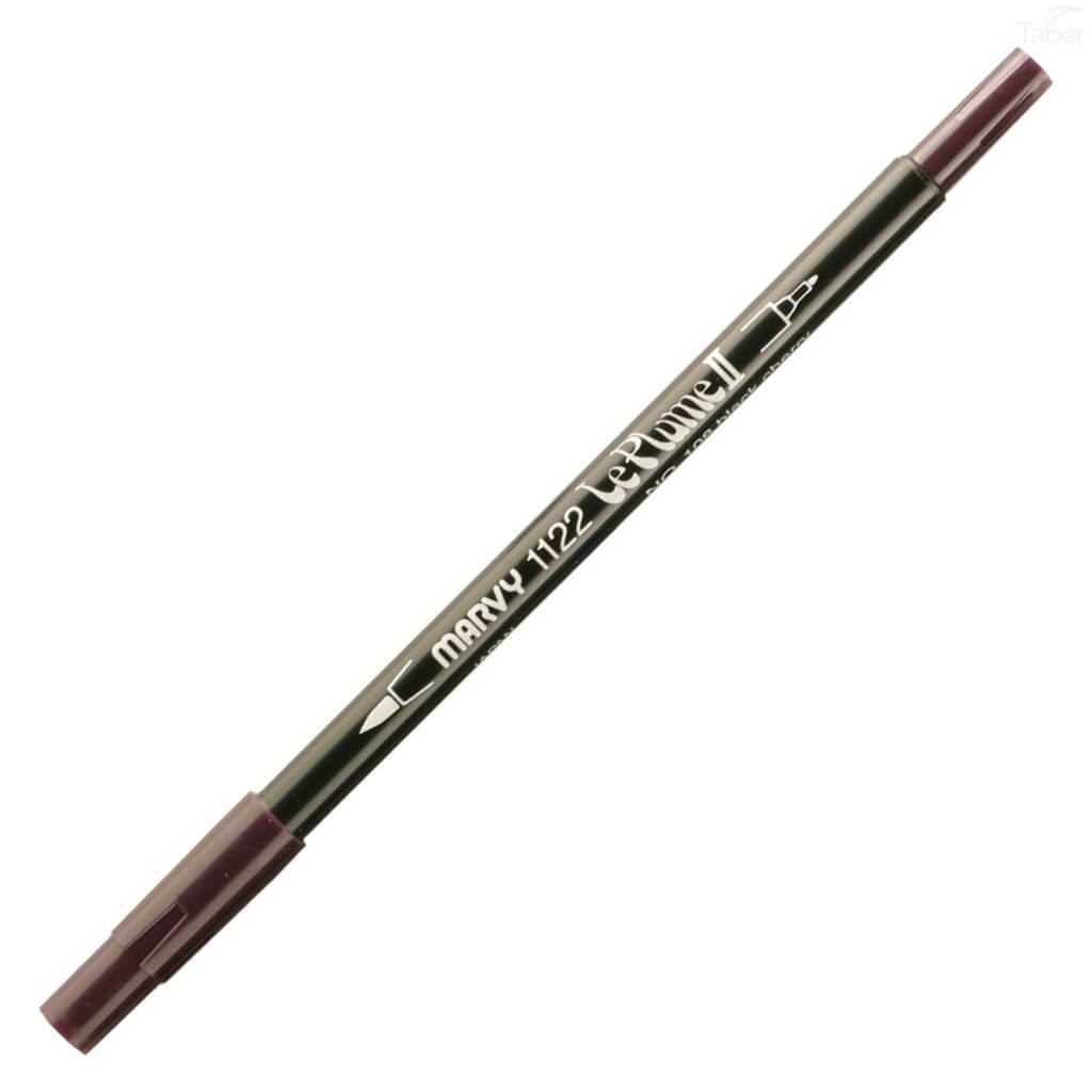 Le Plume II Dual Tip Marker