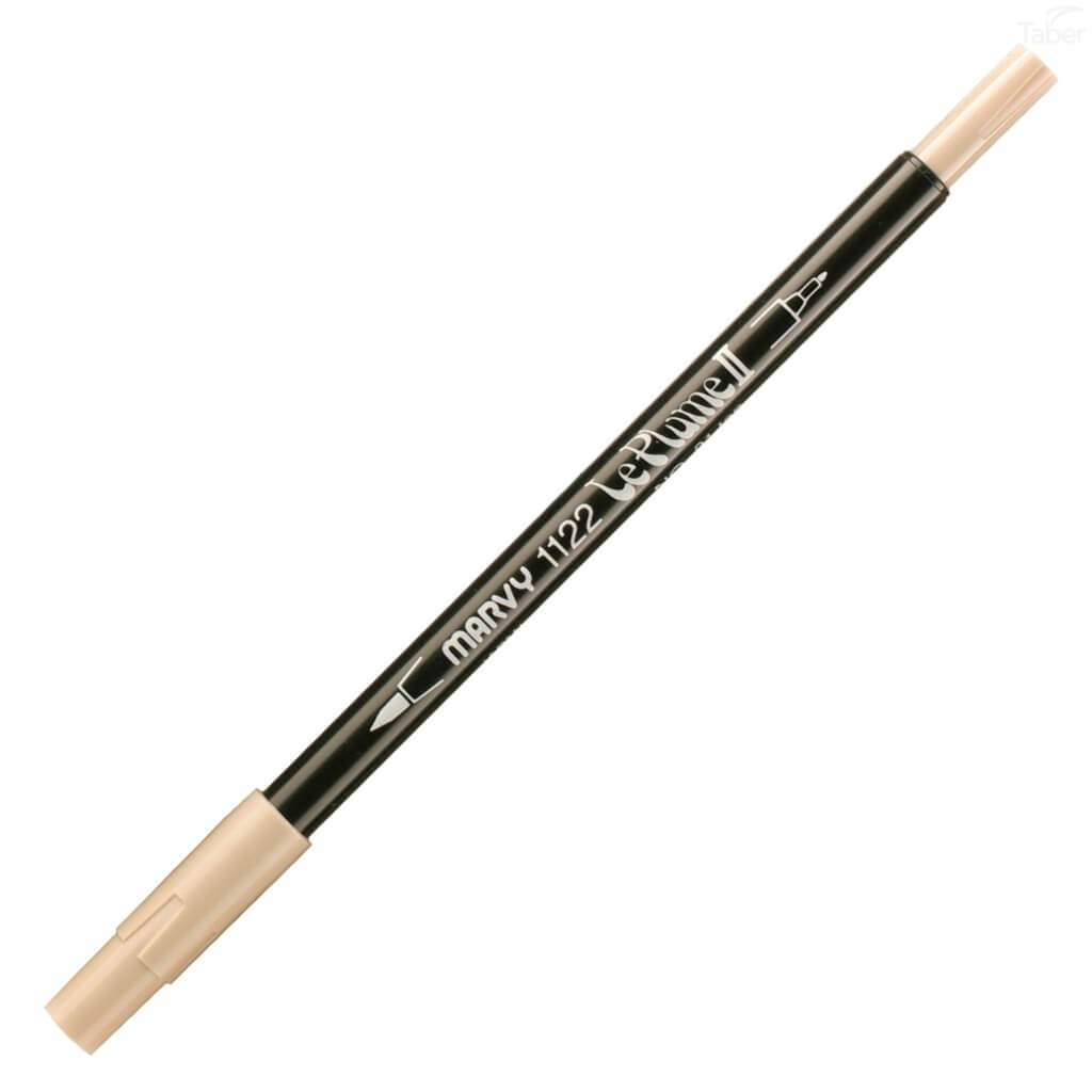Le Plume II Dual Tip Marker