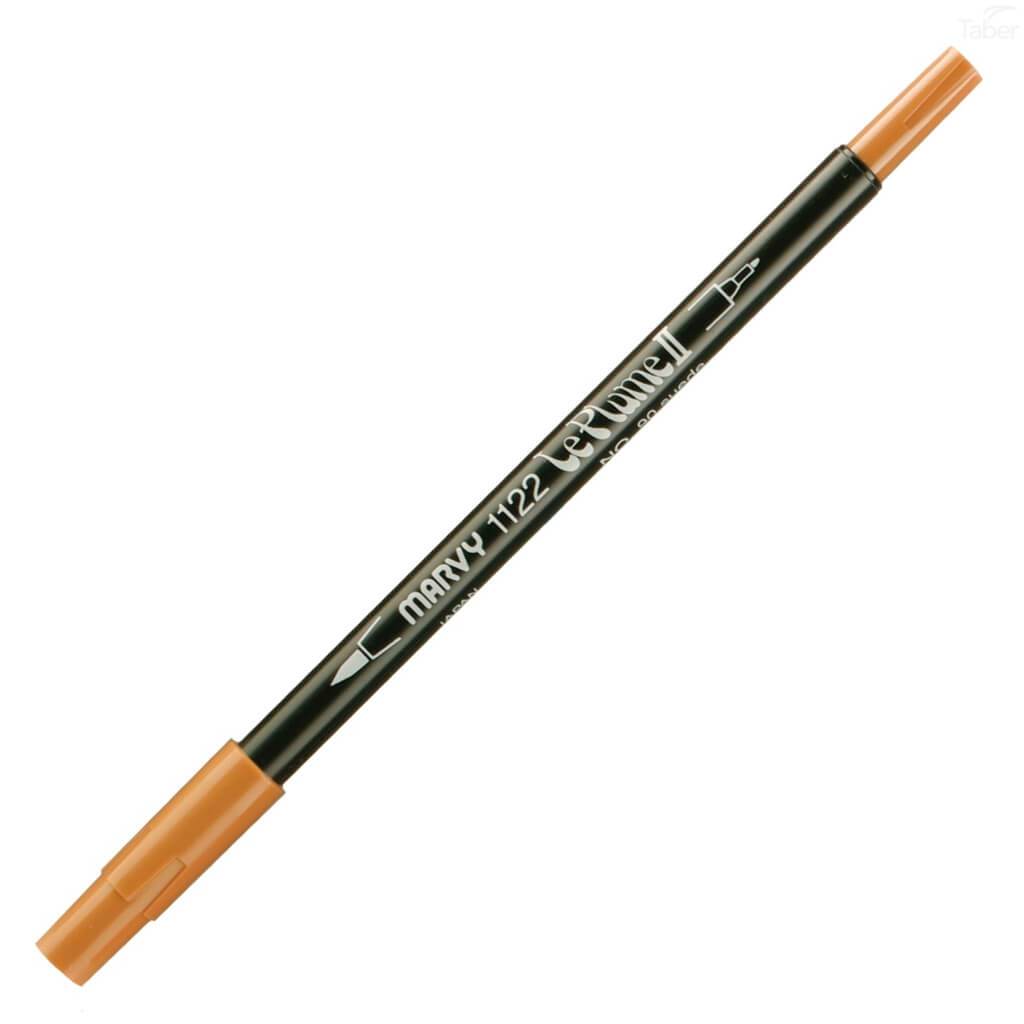 Le Plume II Dual Tip Marker