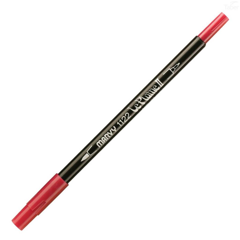 Le Plume II Dual Tip Marker
