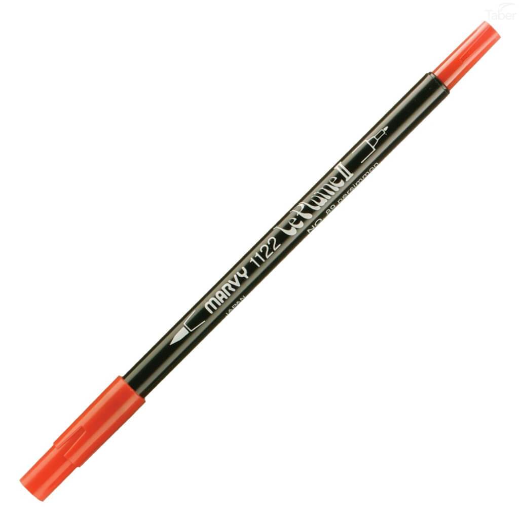 Le Plume II Dual Tip Marker