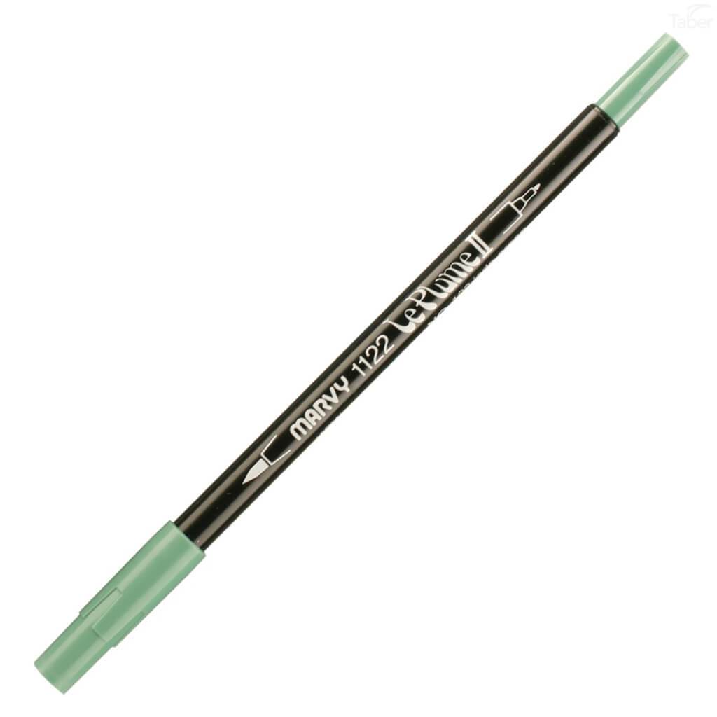 Le Plume II Dual Tip Marker