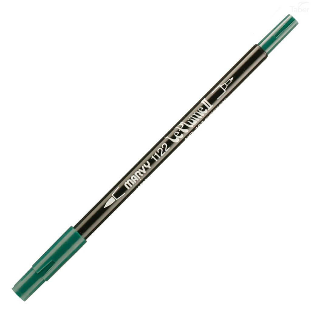 Le Plume II Dual Tip Marker