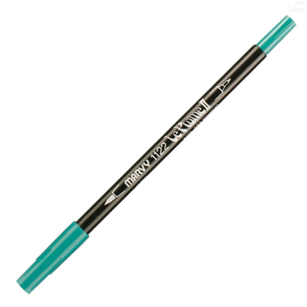 Le Plume II Dual Tip Marker