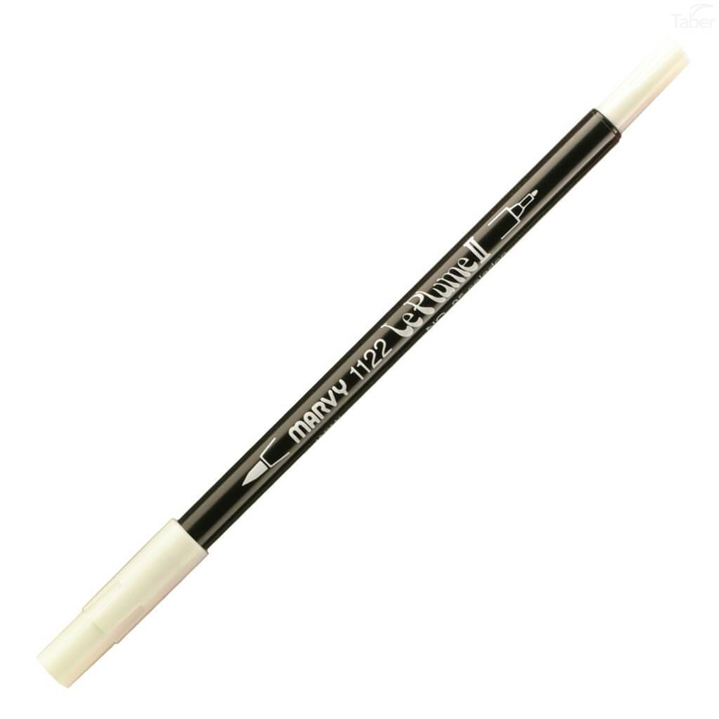Le Plume II Dual Tip Marker