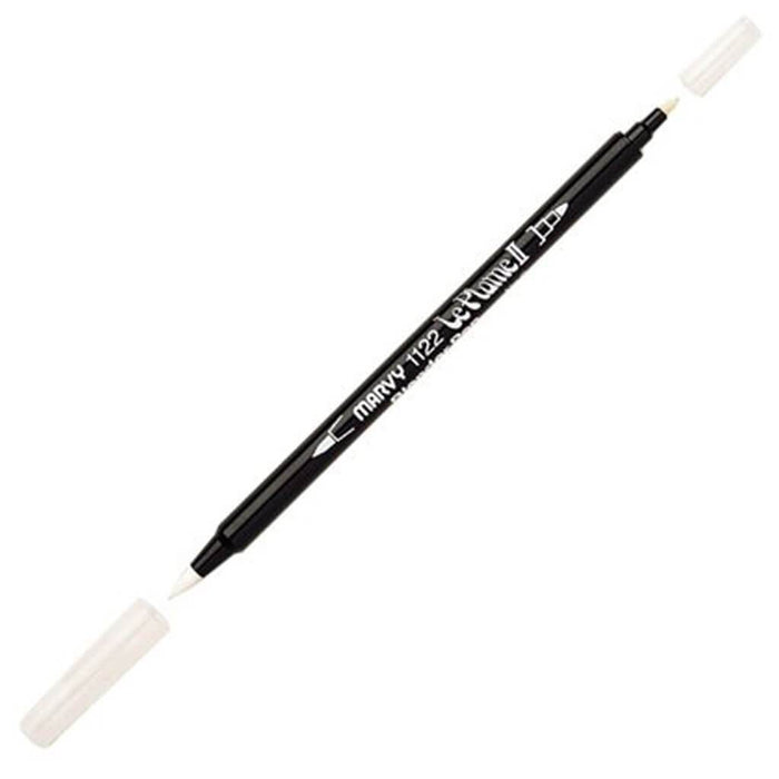Le Plume II Dual Tip Marker Blender