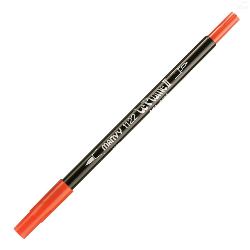 Le Plume II Dual Tip Marker