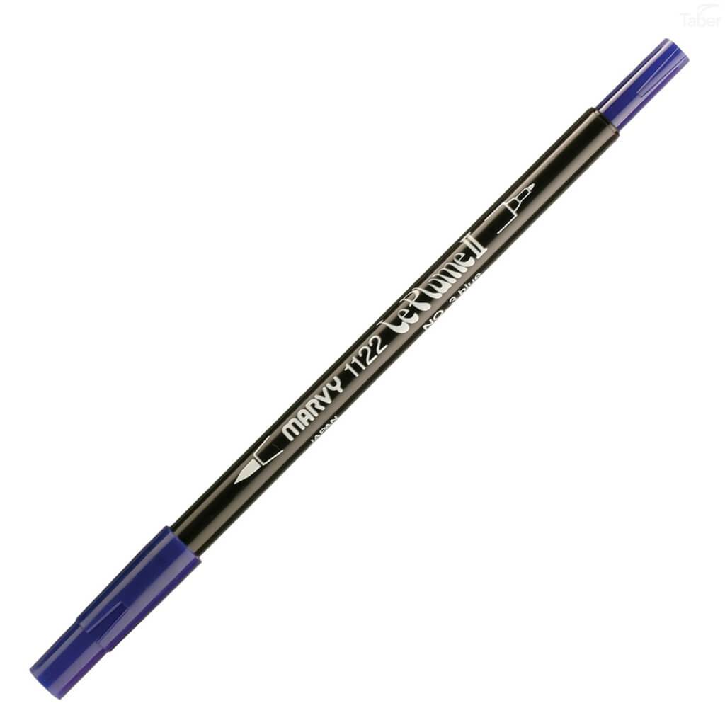 Le Plume II Dual Tip Marker