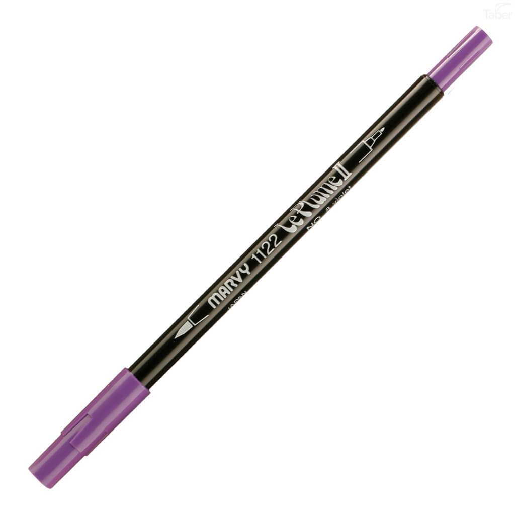 Le Plume II Dual Tip Marker