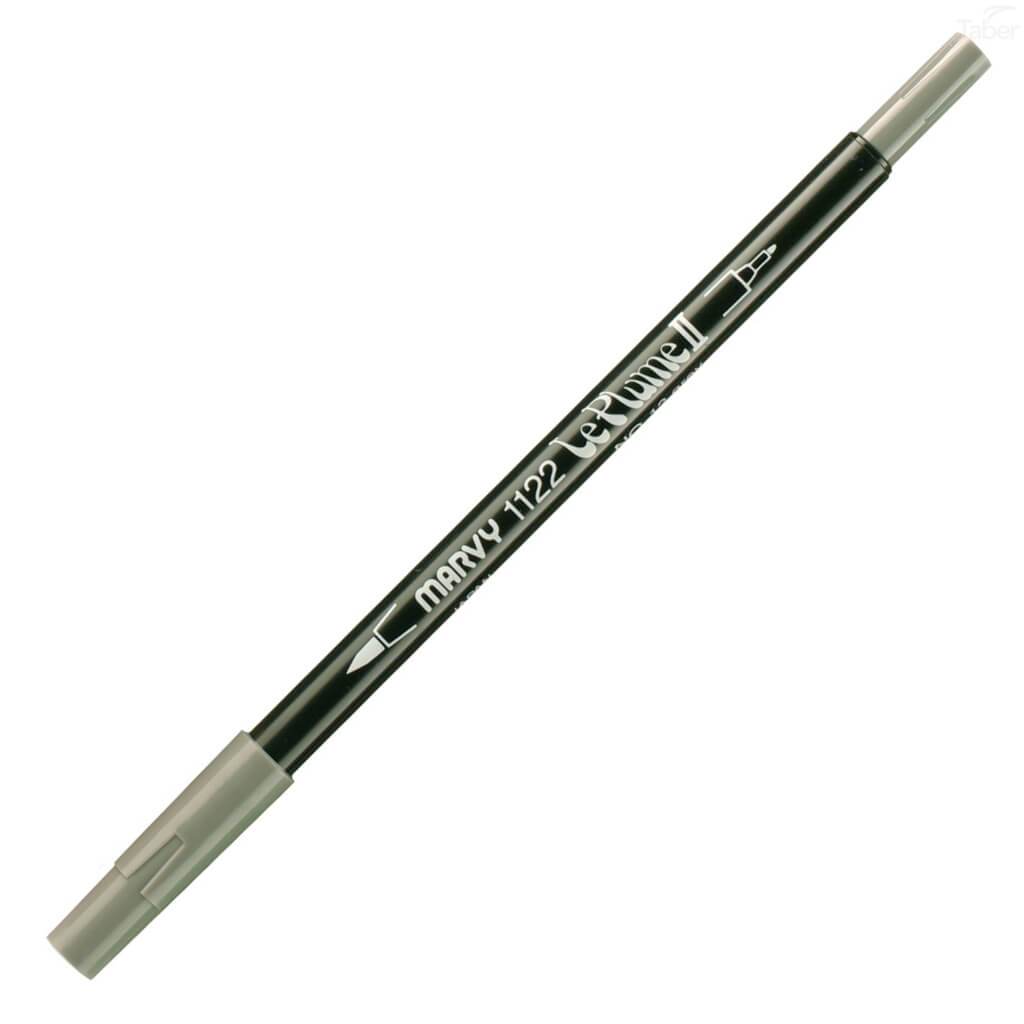 Le Plume II Dual Tip Marker