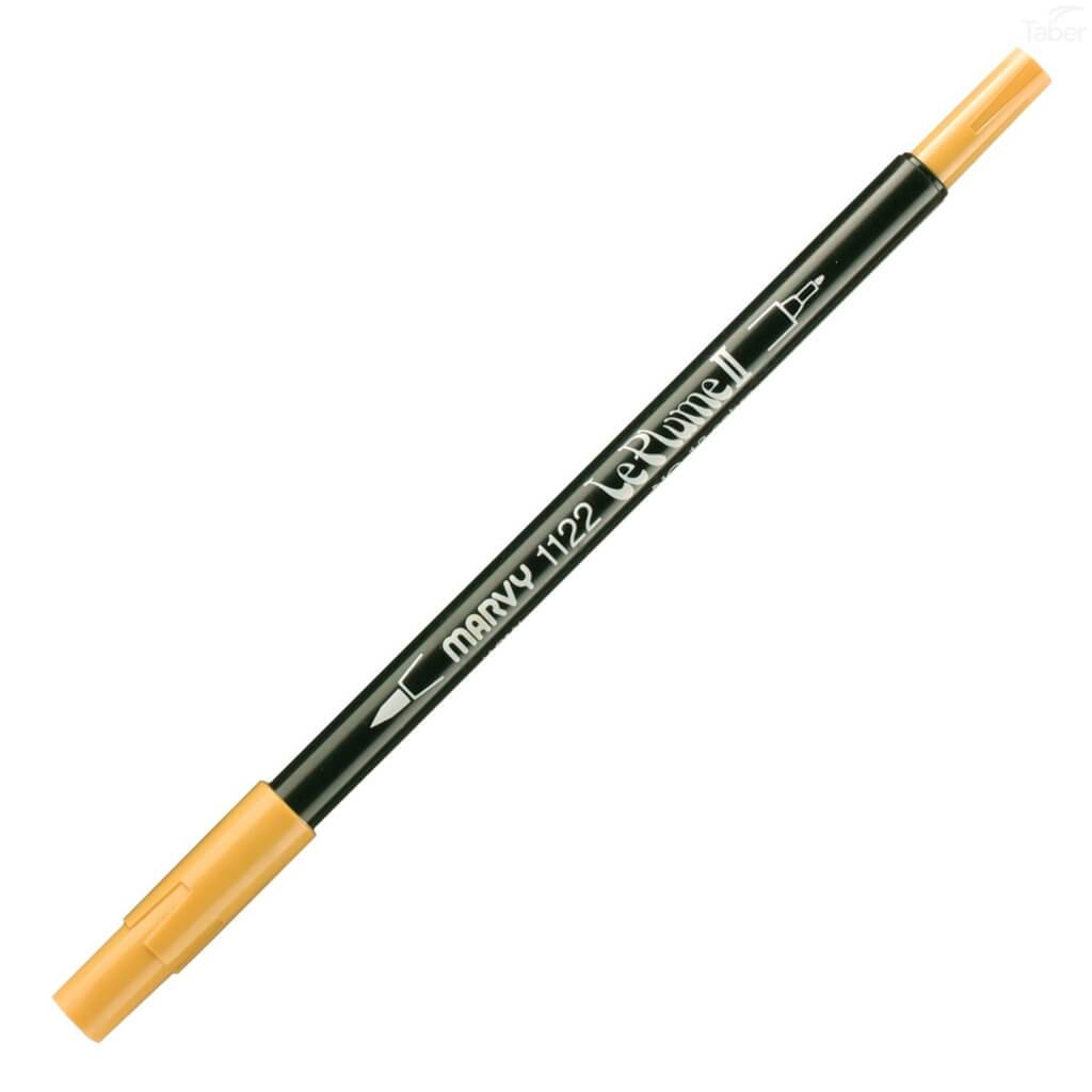 Le Plume II Dual Tip Marker