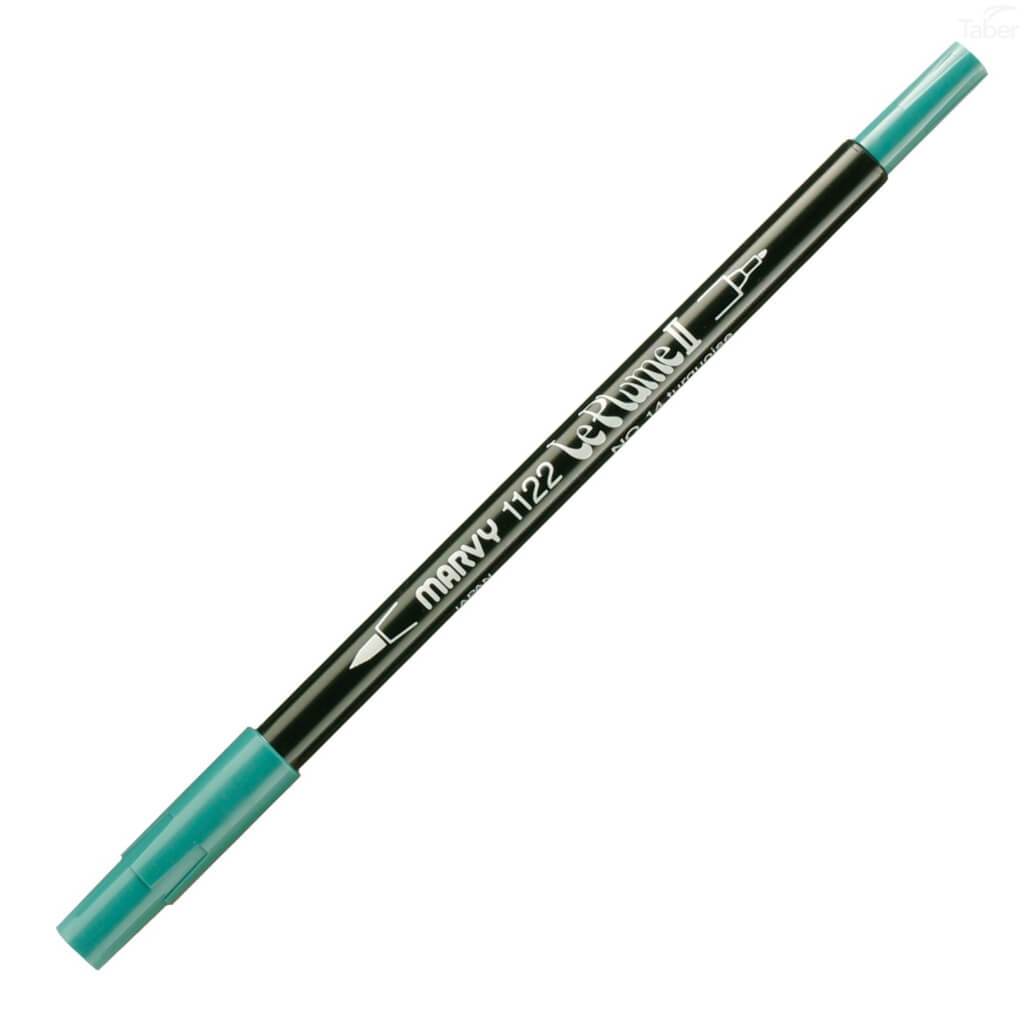 Le Plume II Dual Tip Marker