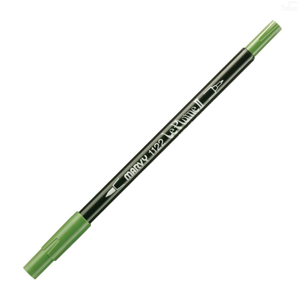 Le Plume II Dual Tip Marker