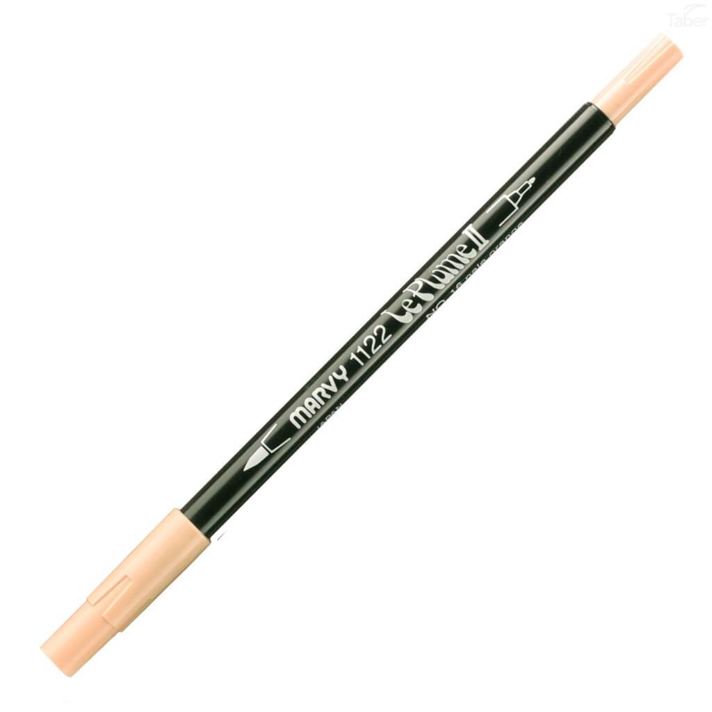 Le Plume II Dual Tip Marker