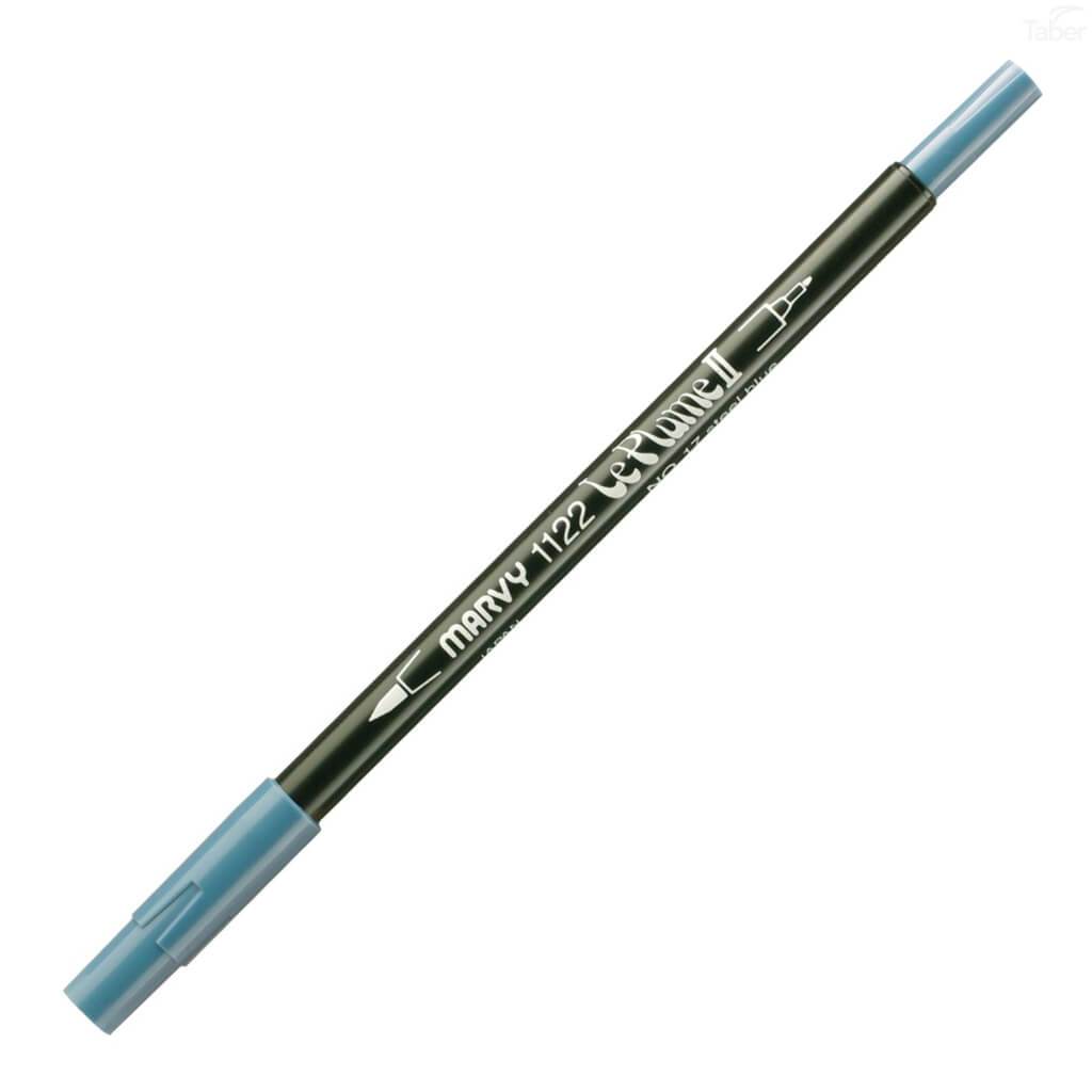 Le Plume II Dual Tip Marker