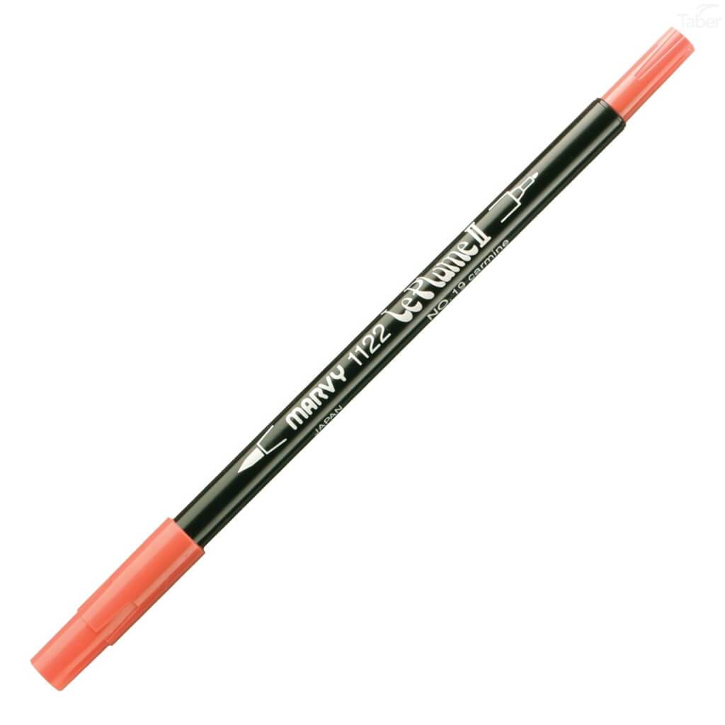 Le Plume II Dual Tip Marker