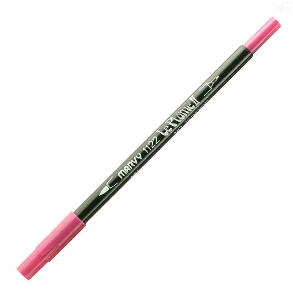 Le Plume II Dual Tip Marker