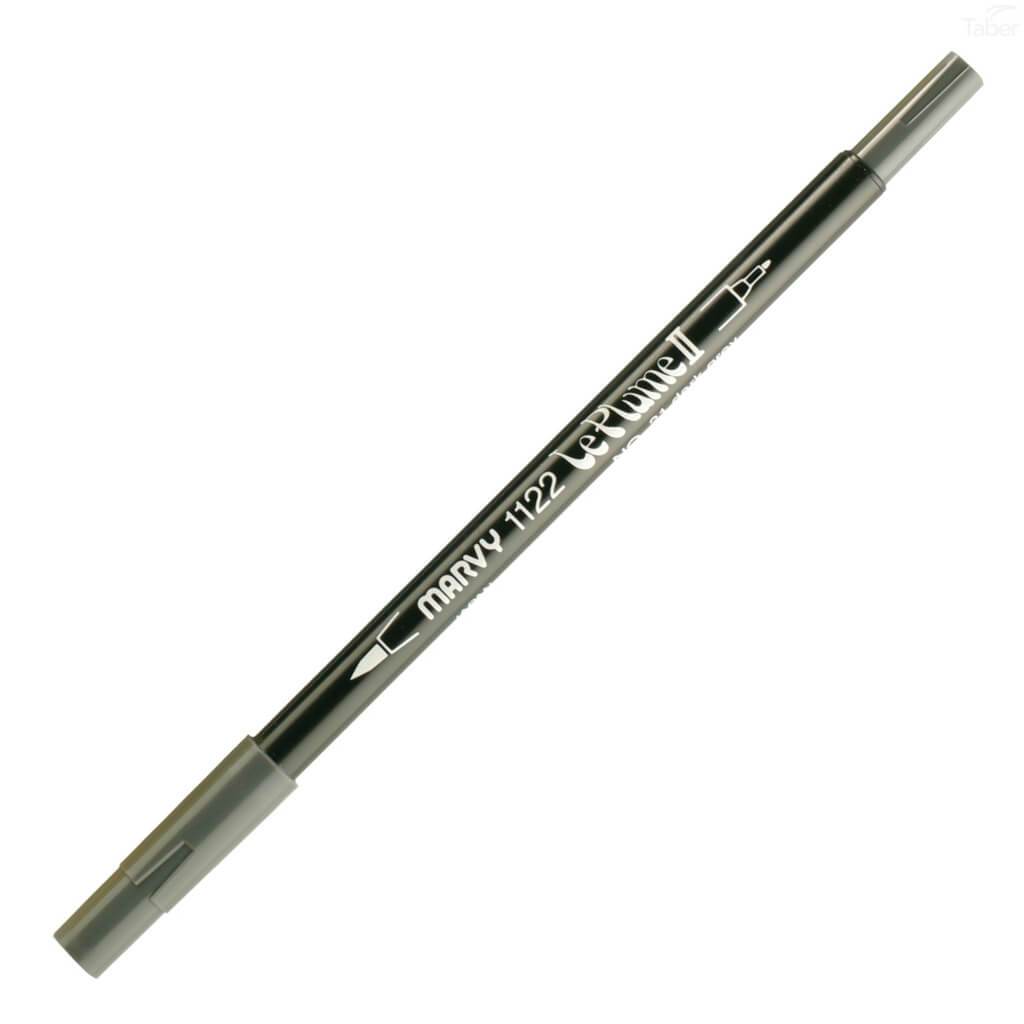 Le Plume II Dual Tip Marker