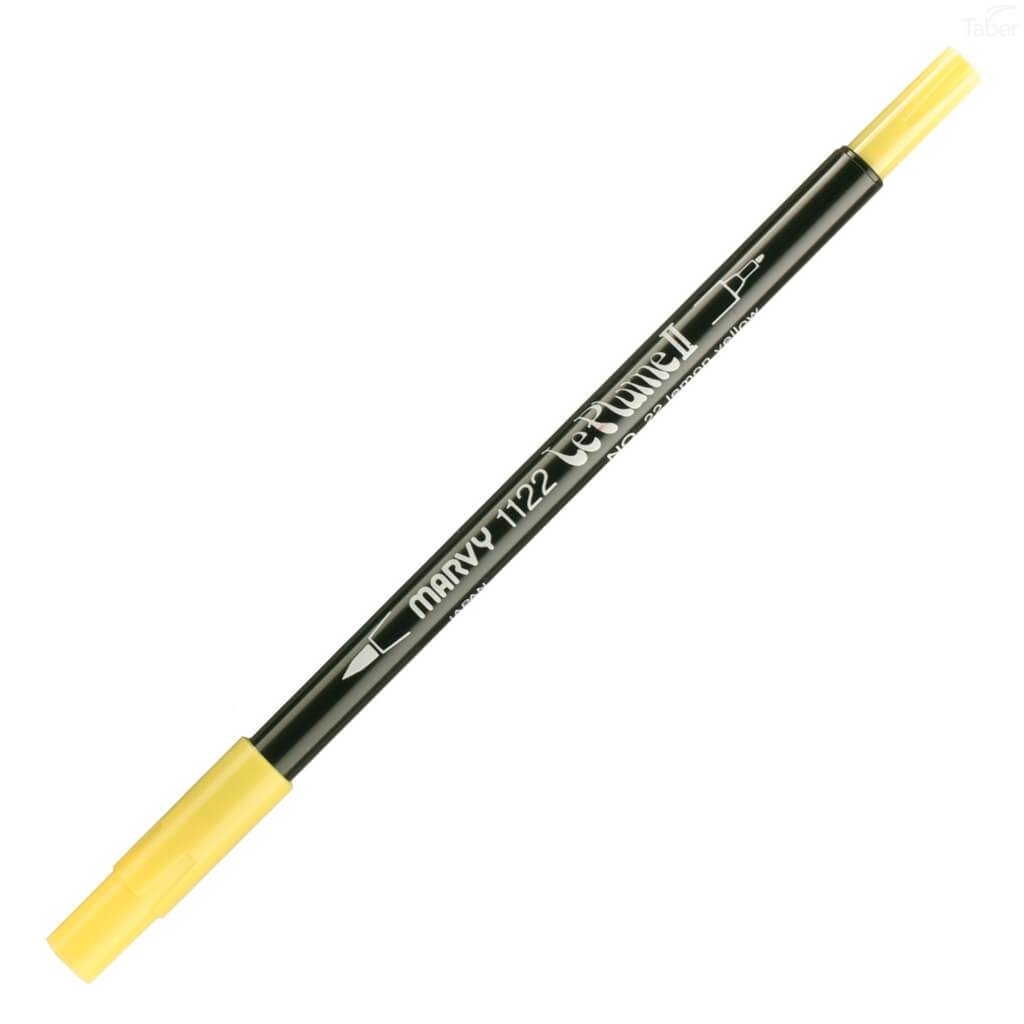 Le Plume II Dual Tip Marker