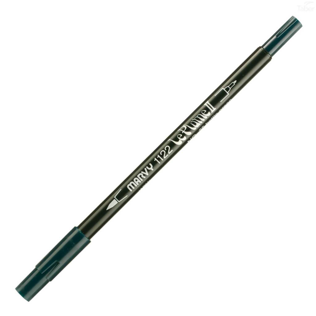 Le Plume II Dual Tip Marker
