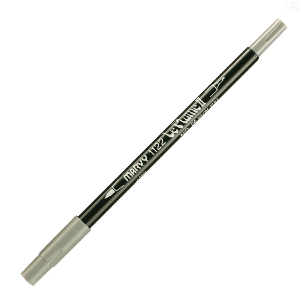 Le Plume II Dual Tip Marker