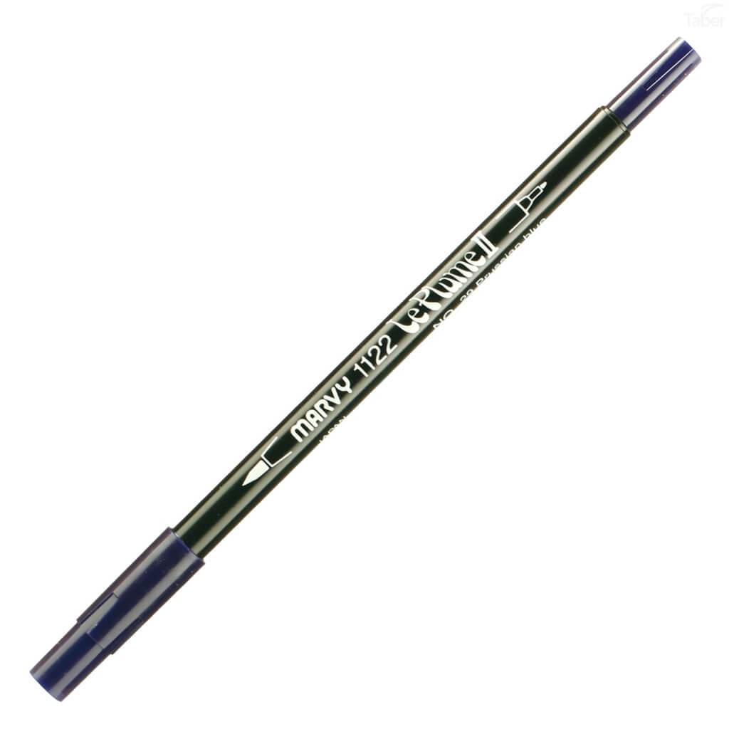 Le Plume II Dual Tip Marker