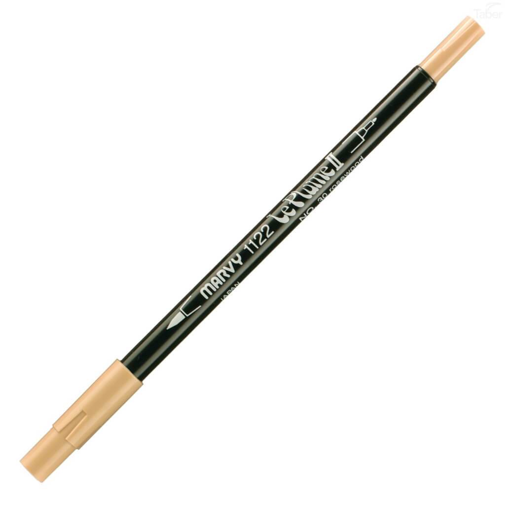 Le Plume II Dual Tip Marker